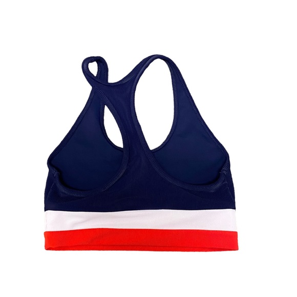 Beach Riot NWOT Racerback Tank Size Medium - Picture 4 of 6